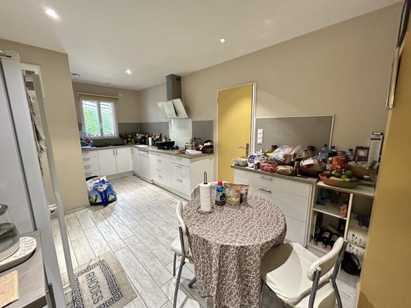 PESSAC Parc Camponac - Maison de 240m² sur une parcelle de 1100m²