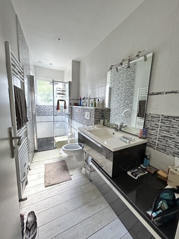 PESSAC Parc Camponac - Maison de 240m² sur une parcelle de 1100m²