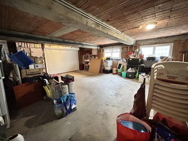 PESSAC Parc Camponac - Maison de 240m² sur une parcelle de 1100m²
