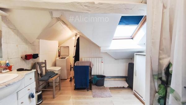 Maison Sézanne 3 pièces 68 m2