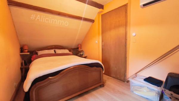 Maison Sézanne 3 pièces 68 m2