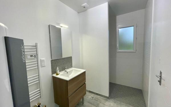 Maison à louer    3 pièces •  Pontonx-sur-l'Adour