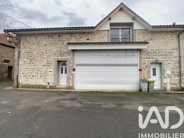 Immeuble à vendre 400 m² Maubourguet