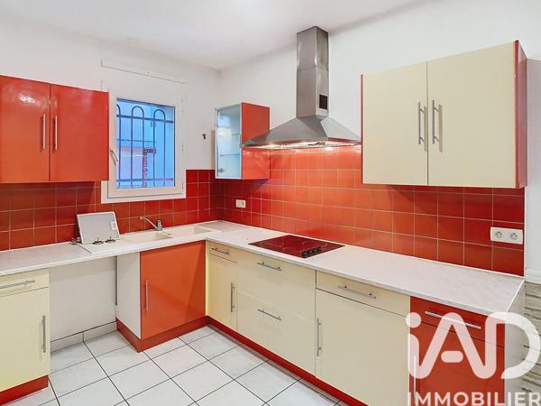 Immeuble à vendre 400 m² Maubourguet