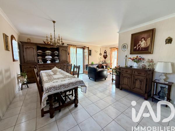 Maison à vendre 4 pièces 92 m² Le Barcarès