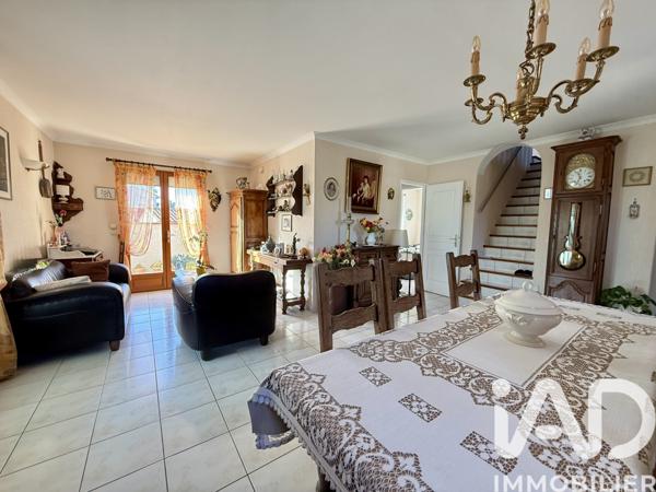 Maison à vendre 4 pièces 92 m² Le Barcarès