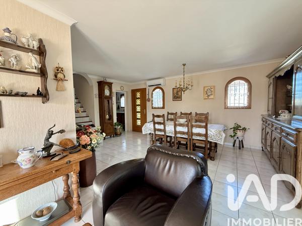 Maison à vendre 4 pièces 92 m² Le Barcarès