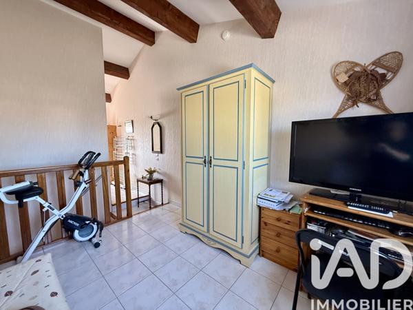 Maison à vendre 4 pièces 92 m² Le Barcarès