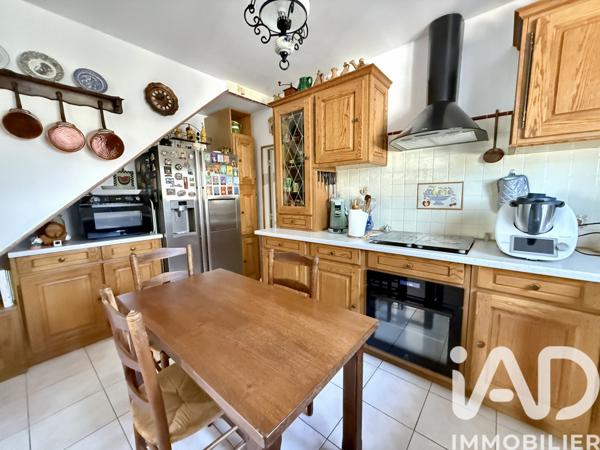 Maison à vendre 4 pièces 92 m² Le Barcarès