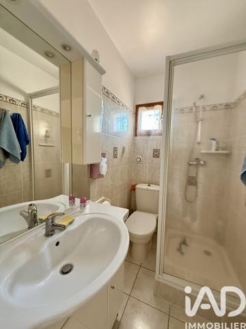 Maison à vendre 4 pièces 92 m² Le Barcarès