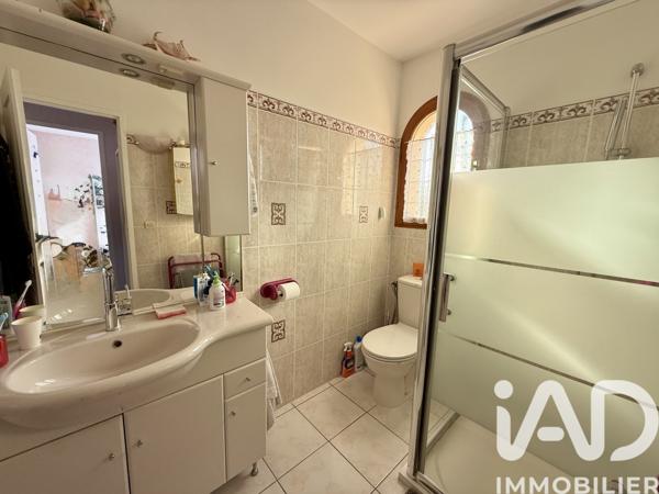 Maison à vendre 4 pièces 92 m² Le Barcarès