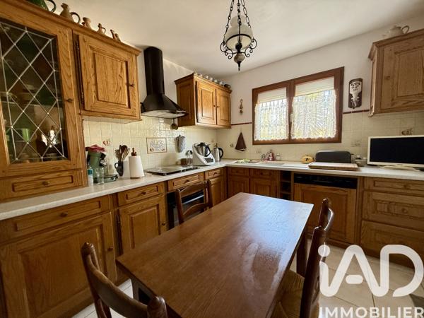 Maison à vendre 4 pièces 92 m² Le Barcarès