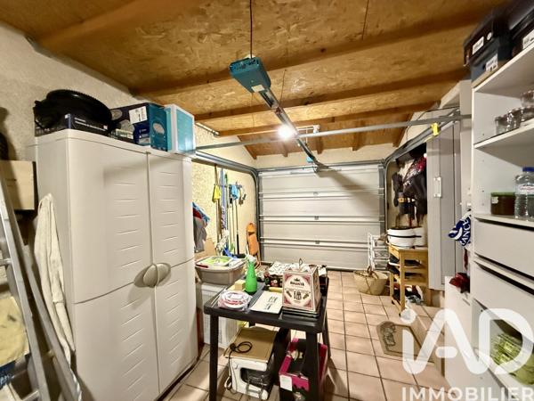 Maison à vendre 4 pièces 92 m² Le Barcarès