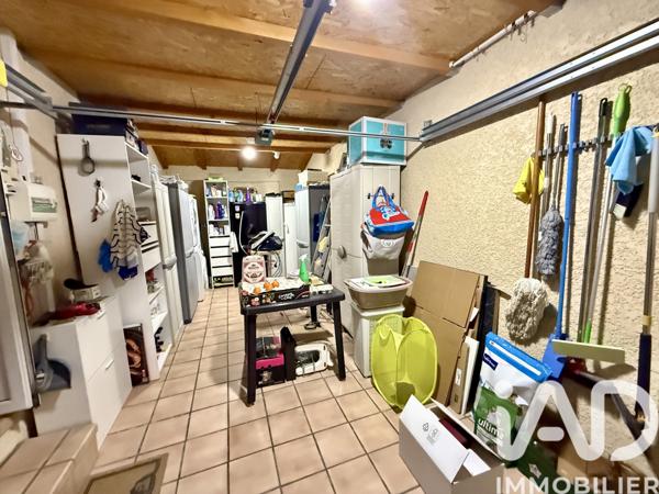 Maison à vendre 4 pièces 92 m² Le Barcarès