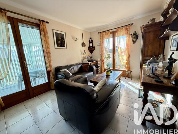 Maison à vendre 4 pièces 92 m² Le Barcarès
