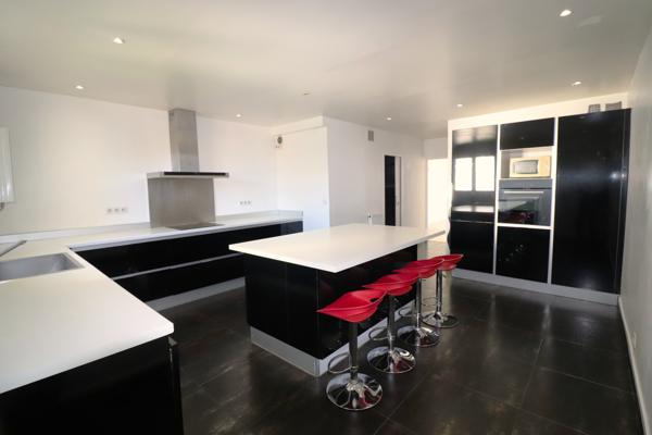 Maison 5 pièces - 117 m² Exclusivité efficity