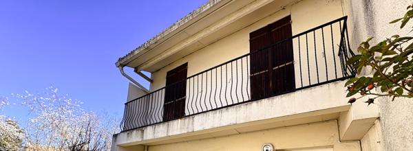 Maison 5 pièces - 117 m² Exclusivité efficity