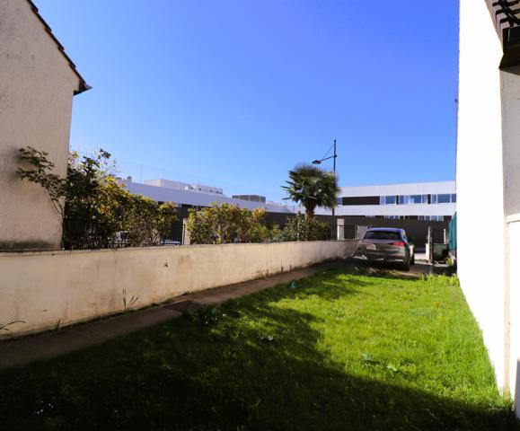 Maison 5 pièces - 117 m² Exclusivité efficity