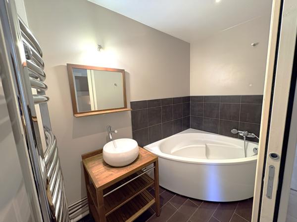 Maison 5 pièces - 117 m² Exclusivité efficity