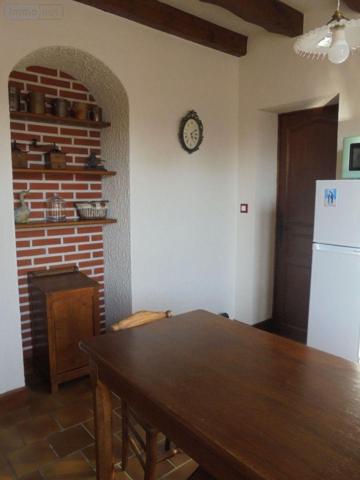 Maison à vendre à Saint-Laurent-Nouan dans le Loir-et-Cher (41220), ref : 091/1499