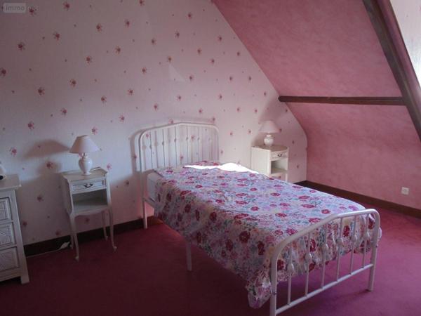 Maison à vendre à Saint-Laurent-Nouan dans le Loir-et-Cher (41220), ref : 091/1499