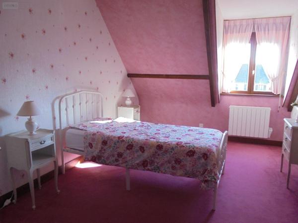 Maison à vendre à Saint-Laurent-Nouan dans le Loir-et-Cher (41220), ref : 091/1499