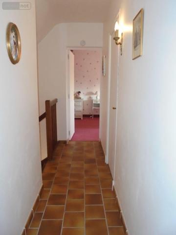 Maison à vendre à Saint-Laurent-Nouan dans le Loir-et-Cher (41220), ref : 091/1499