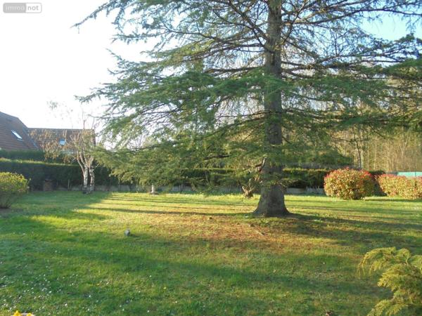 Maison à vendre à Saint-Laurent-Nouan dans le Loir-et-Cher (41220), ref : 091/1499