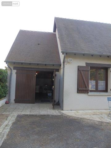 Maison à vendre à Saint-Laurent-Nouan dans le Loir-et-Cher (41220), ref : 091/1499