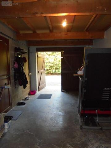 Maison à vendre à Saint-Laurent-Nouan dans le Loir-et-Cher (41220), ref : 091/1499