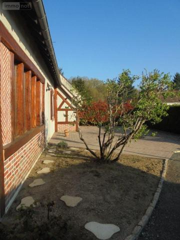 Maison à vendre à Saint-Laurent-Nouan dans le Loir-et-Cher (41220), ref : 091/1499