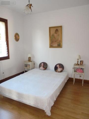 Maison à vendre à Saint-Laurent-Nouan dans le Loir-et-Cher (41220), ref : 091/1499