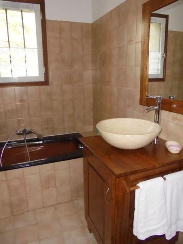 Maison à vendre à Saint-Laurent-Nouan dans le Loir-et-Cher (41220), ref : 091/1499