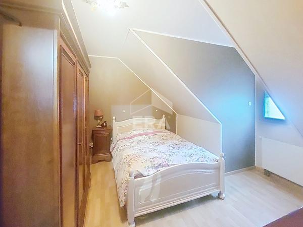 Pavillon individuel Rouvroy 148 m2