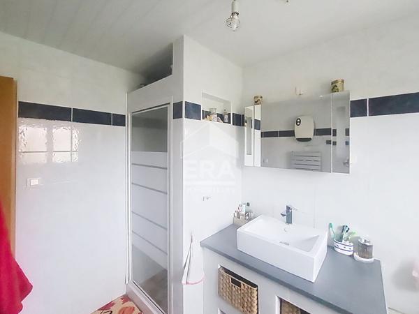 Pavillon individuel Rouvroy 148 m2