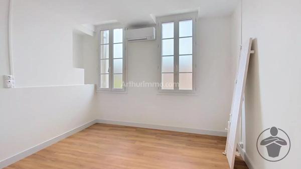 Location                                                      Appartement
                        
                     4 pièces                      80 m2                     à Coutras