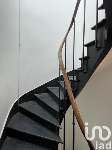 Appartement à vendre 2 pièces 39 m² Romainville