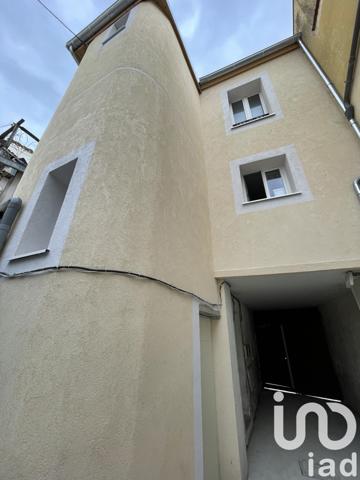 Appartement à vendre 2 pièces 39 m² Romainville