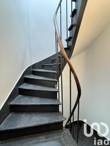 Appartement à vendre 2 pièces 39 m² Romainville