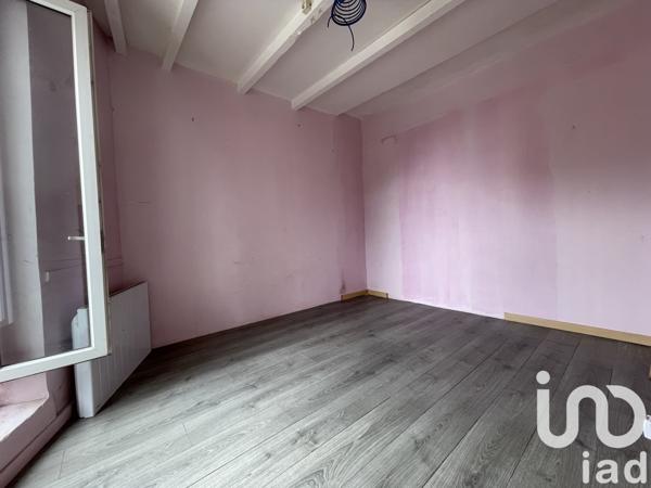 Appartement à vendre 2 pièces 39 m² Romainville