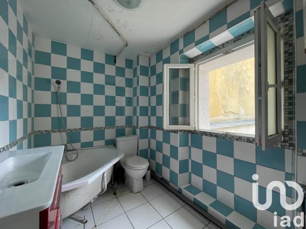 Appartement à vendre 2 pièces 39 m² Romainville