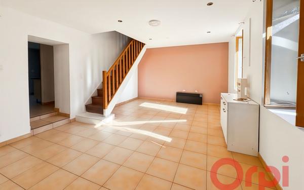 Maison à vendre    3 pièces • 65 m2 Sancoins