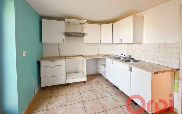 Maison à vendre    3 pièces • 65 m2 Sancoins