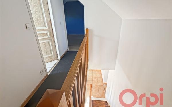 Maison à vendre    3 pièces • 65 m2 Sancoins