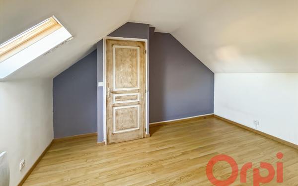 Maison à vendre    3 pièces • 65 m2 Sancoins