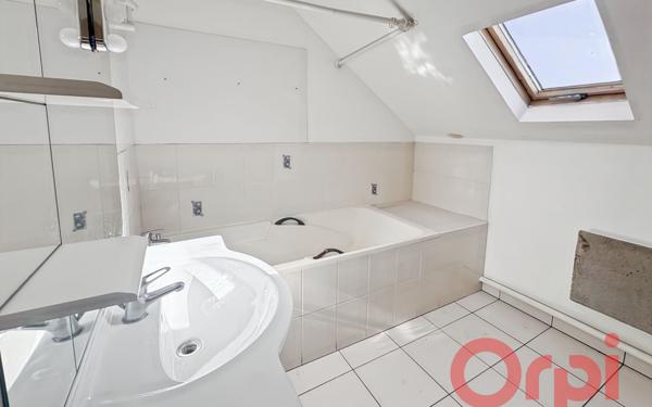 Maison à vendre    3 pièces • 65 m2 Sancoins