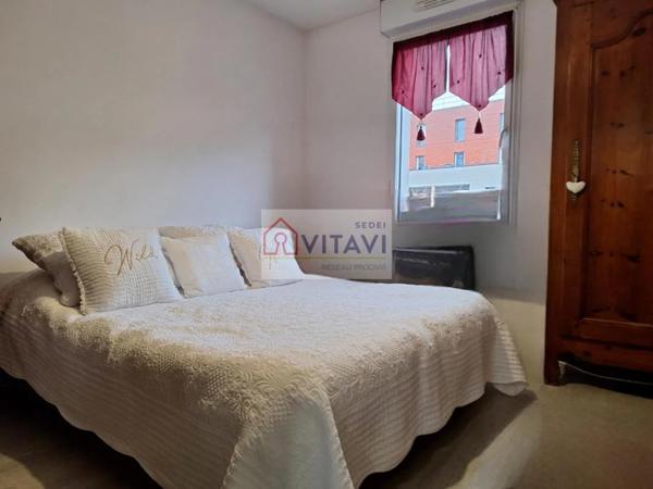 Appartement à vendre à Compiègne (60200)