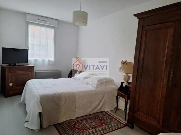 Appartement à vendre à Compiègne (60200)