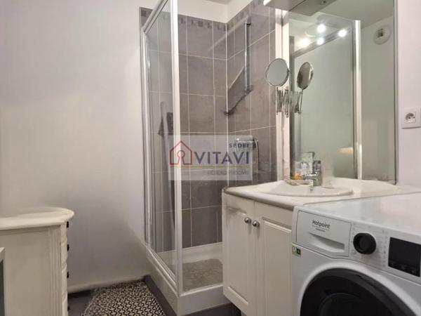 Appartement à vendre à Compiègne (60200)