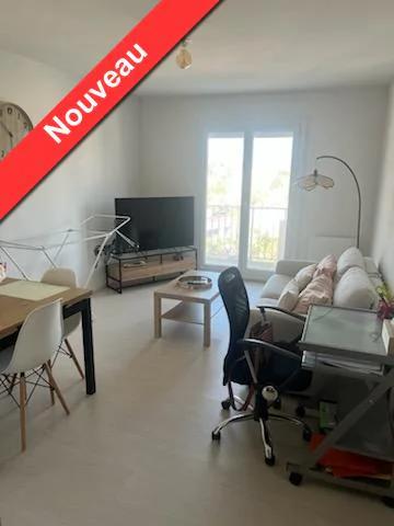 Appartement à louer à Romans-sur-Isère (26100)